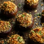 Funghi Ripieni