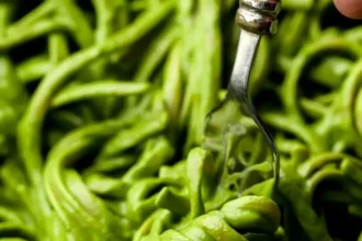 Pasta Verde