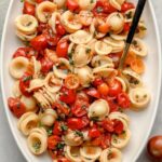Pasta ai Pomodori Arrosto