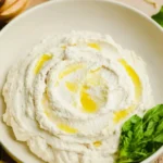 Ricotta Vegana