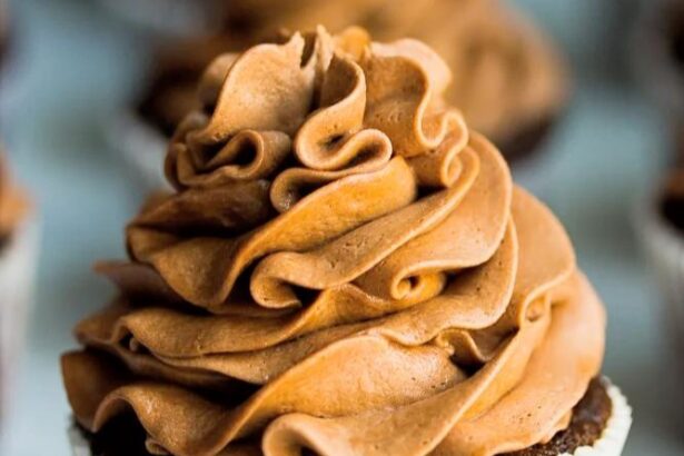 Cupcake al Cioccolato Vegani