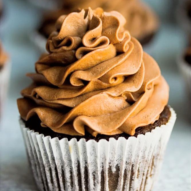 Cupcake al Cioccolato Vegani: La Ricetta che Sta Rivoluzionando la Pasticceria Italiana 18 Cupcake al Cioccolato Vegani