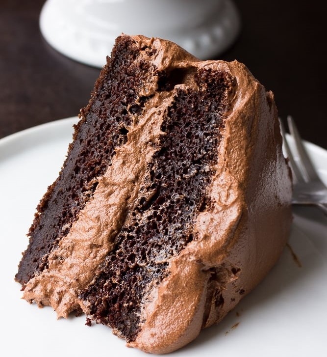 La Migliore Torta al Cioccolato Vegana: Ricetta Facile e Incredibilmente Soffice 17 Torta al Cioccolato Vegana