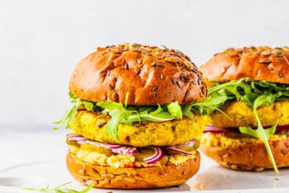 copertina hamburger vegetali