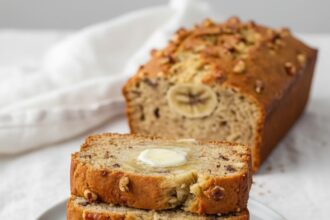 Banana Bread