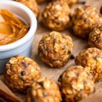 Energy Balls Burro di Arachidi