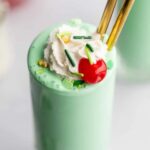 Shamrock Shake