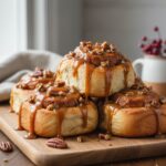 Sticky Buns