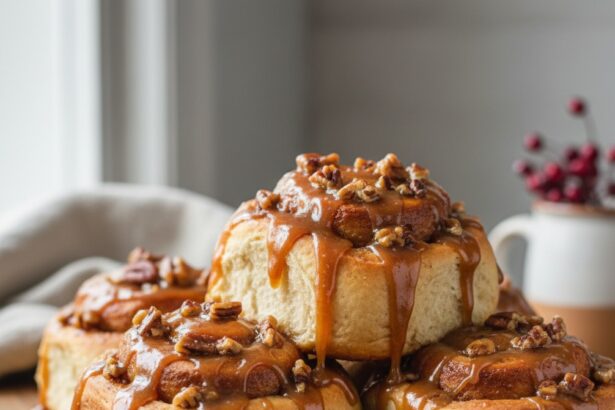 Sticky Buns