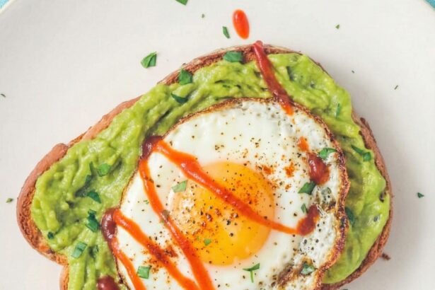 Egg Toast